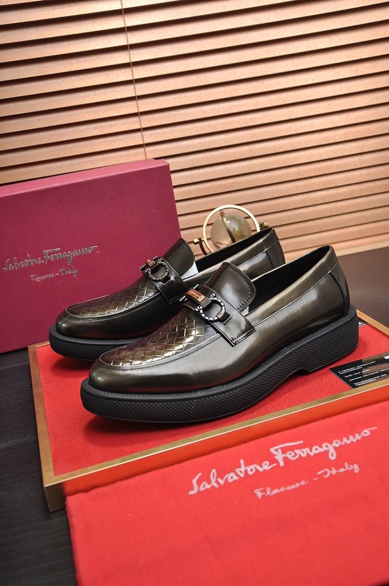 Ferragamo Shoes